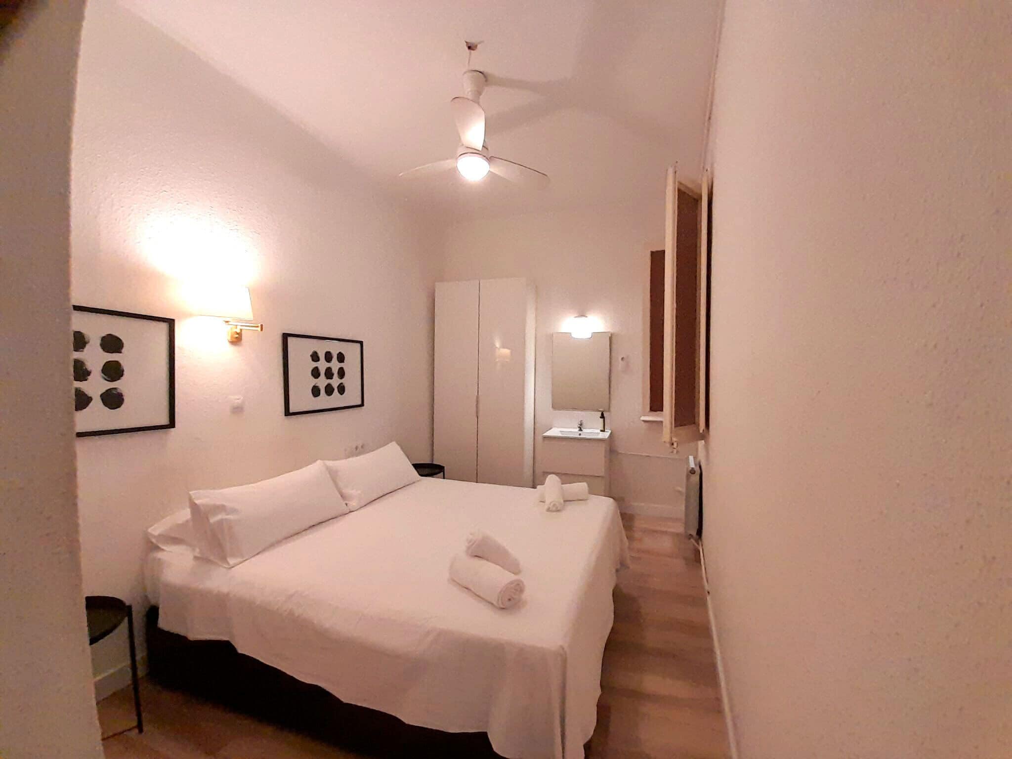 Foto - Calma House Barcelona