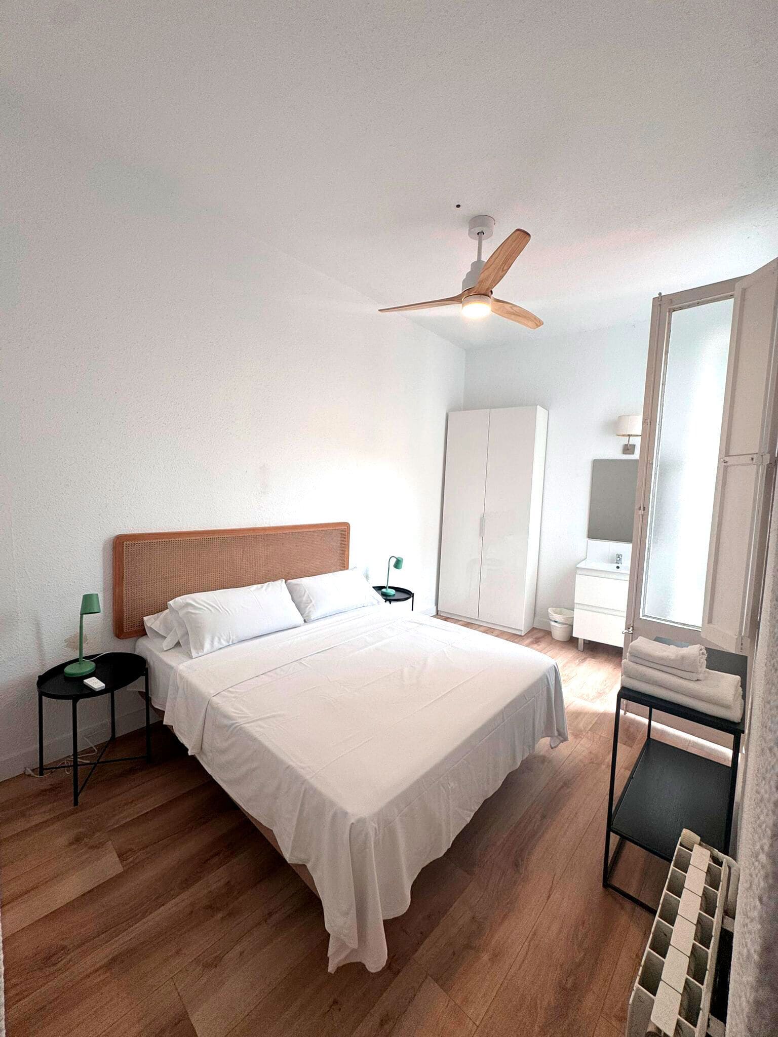 Foto - Calma House Barcelona