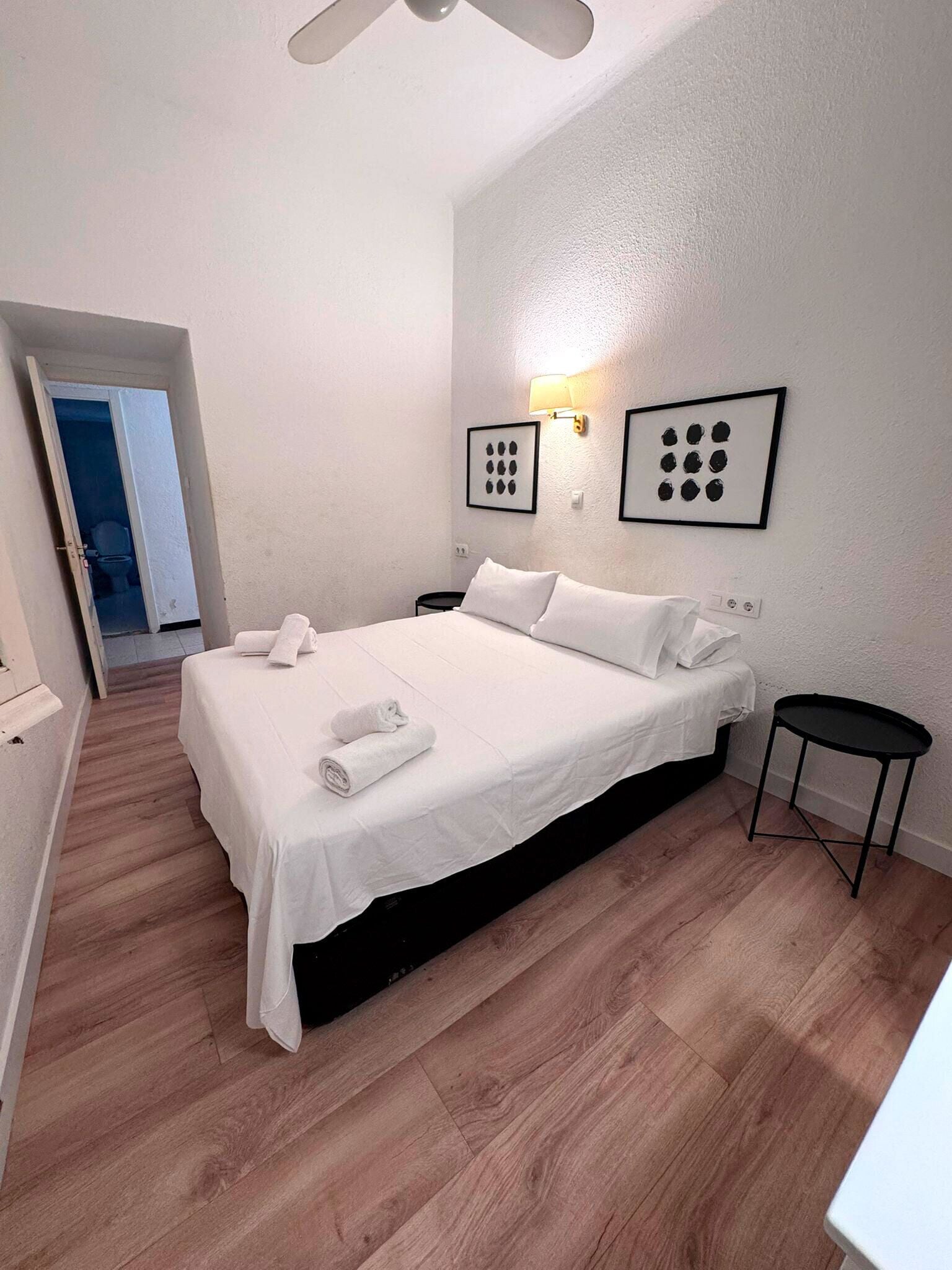 Foto - Calma House Barcelona