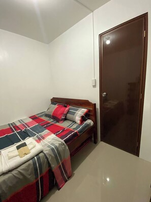 Casa, 1 habitación | 1 habitación