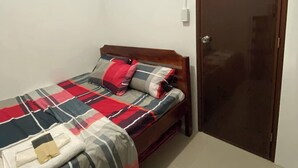 บ้านพัก, 1 ห้องนอน | 1 ห้องนอน