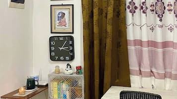 House, 1 Bedroom | Interior