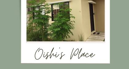 Grandville Dalipuga Iligan With Wi-fi