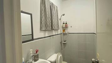 House, 1 Bedroom | Bathroom