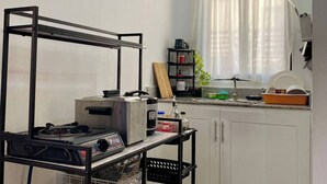 บ้านพัก, 1 ห้องนอน | ภายใน