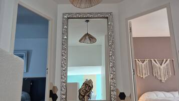 3 Schlafzimmer, WLAN