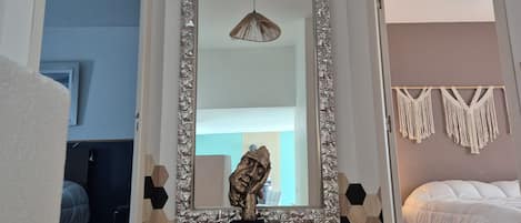 3 Schlafzimmer, WLAN