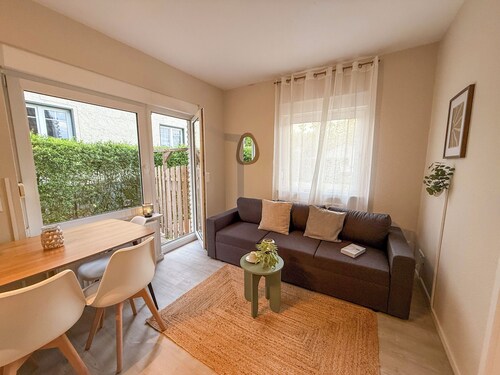 Casa Verde - Exklusiv entspannen an der Ostsee – stilvoll wohnen in Scharbeutz