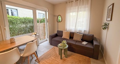 Casa Verde - Exklusiv entspannen an der Ostsee – stilvoll wohnen in Scharbeutz