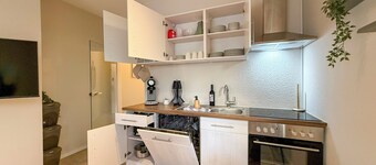 Casa Verde - Exclusive relaxation by the Baltic Sea - stylish living in Scharbeutz