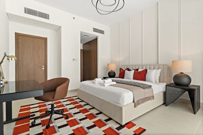 Appartement Deluxe