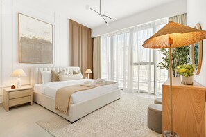 Draps en coton égyptien, literie de qualité supérieure