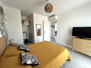 1 Schlafzimmer