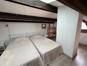 1 Schlafzimmer