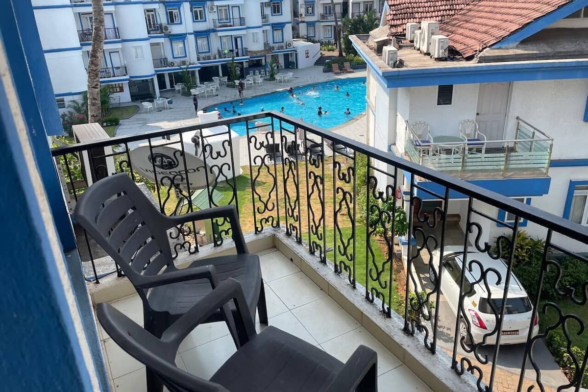 Deluxe Double Room | Free WiFi