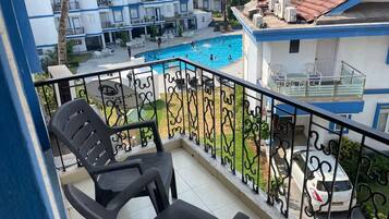 Deluxe Double Room | Free WiFi