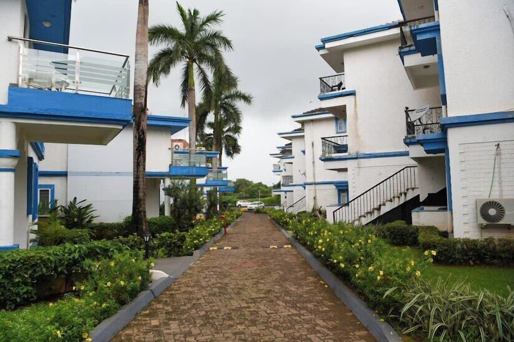 Mariana By the Pool Benaulim