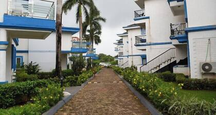 Mariana By the Pool Benaulim