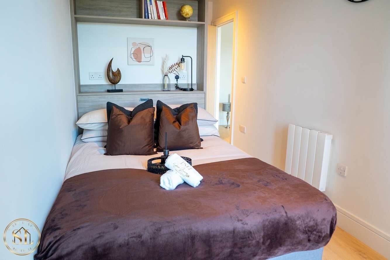 2 camere, ferro/asse da stiro, Wi-Fi, lenzuola