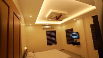 Executive-rum | Gratis wi-fi