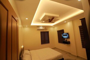 Executive Room | Free WiFi