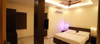 Aman Residency