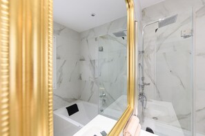 Dusche