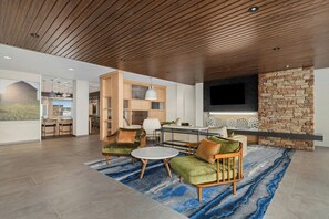 Interior - Fairfield By Marriott Inn & Suites Dixon (Dixon)