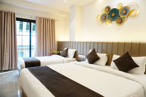 Ira Retreat Varanasi