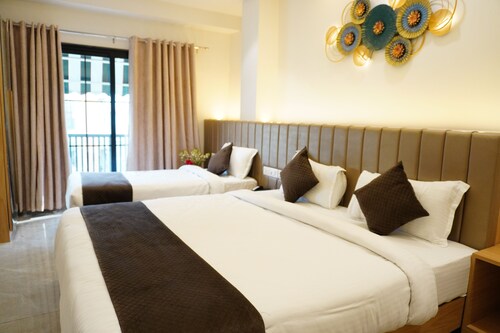 Ira Retreat Varanasi