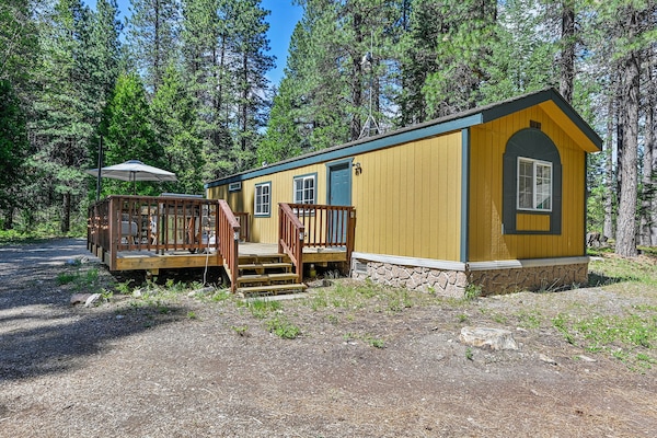 Wagon Creek Ranch