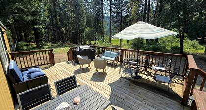 Wagon Creek Ranch Your Private Retreat in Nature