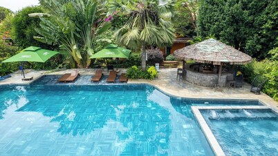 GreenField Farmstay Vung Tau