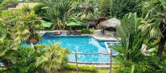 GreenField Farmstay Vung Tau