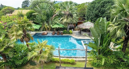 GreenField Farmstay Vung Tau