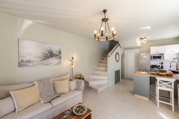 Laranca Oneiro Seaside Villa - Chypre