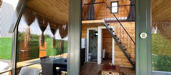 Doğa Manzaralı Havuz (ısıtmalı) ve Jakuzi - Ocakbaşı Barbekü