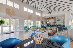 Lobby - 6 Bedrooms, 5.5 Bathrooms (Kissimmee)
