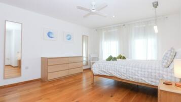 Cottage | 2 phòng ngủ, trang trí khác biệt