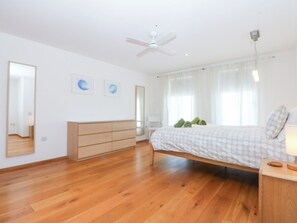 Cottage | 2 chambres, décoration personnalisée, ameublement personnalisé