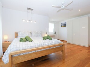 كوخ | 2 عدّة غرف نوم وبديكورات فريدة لكل غرفة وطراز فريد لكل وحدة