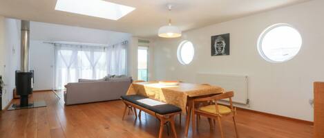 Cottage | Intérieur