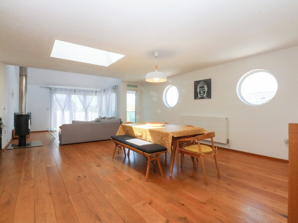 Cottage | Intérieur