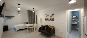 Hospedería Plaza de España