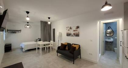 Hospedería Plaza de España