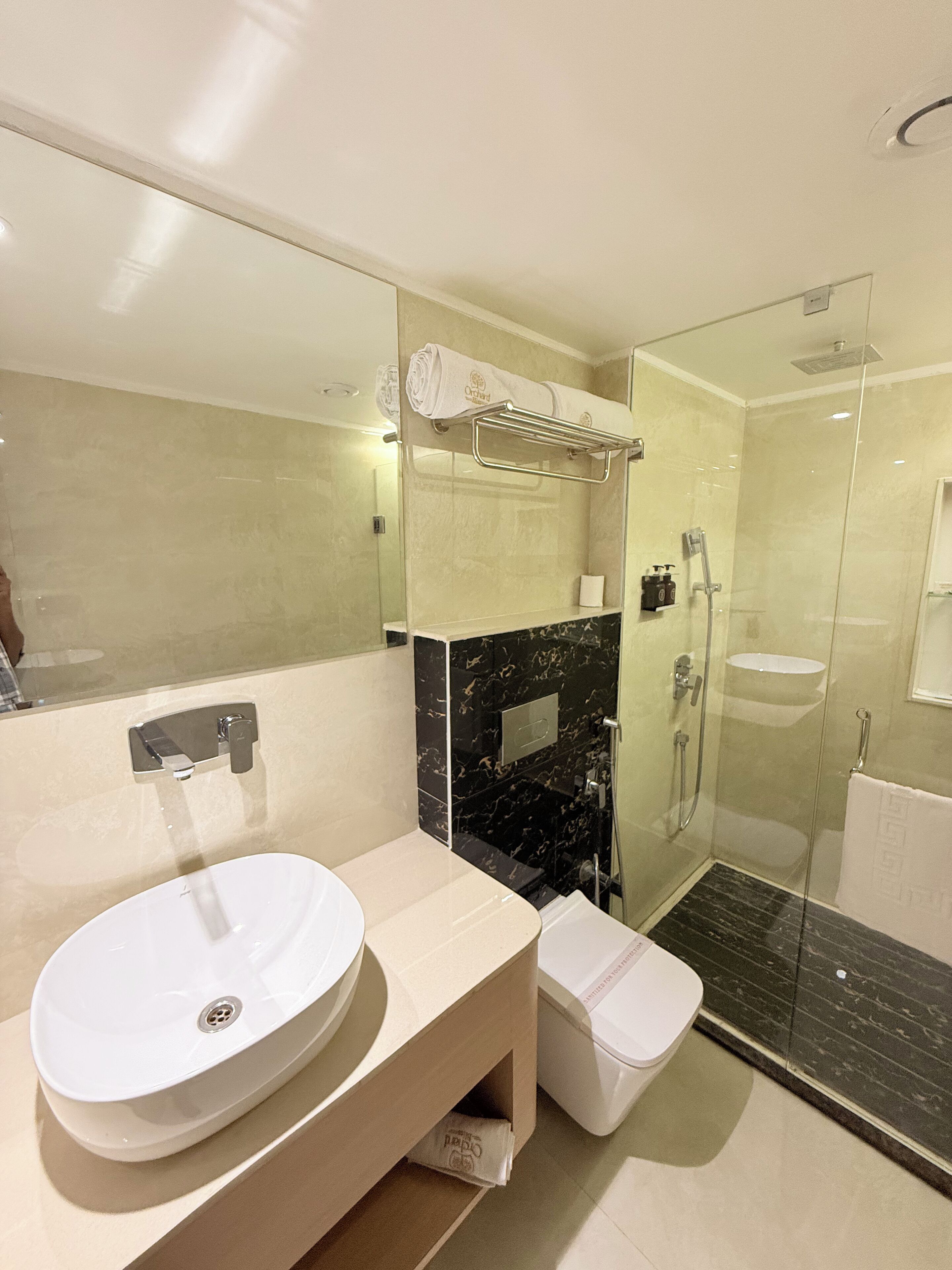 Kamar mandi