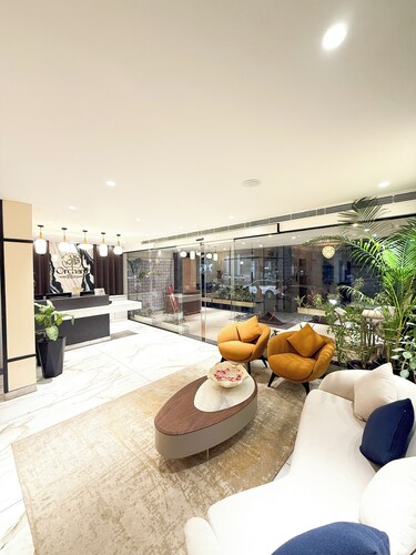 Orchard Bliss Bhopal