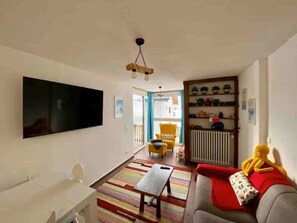 Smart TV