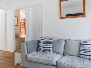 Opholdsområde