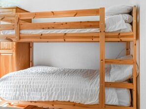 2 Schlafzimmer, kostenloses WLAN